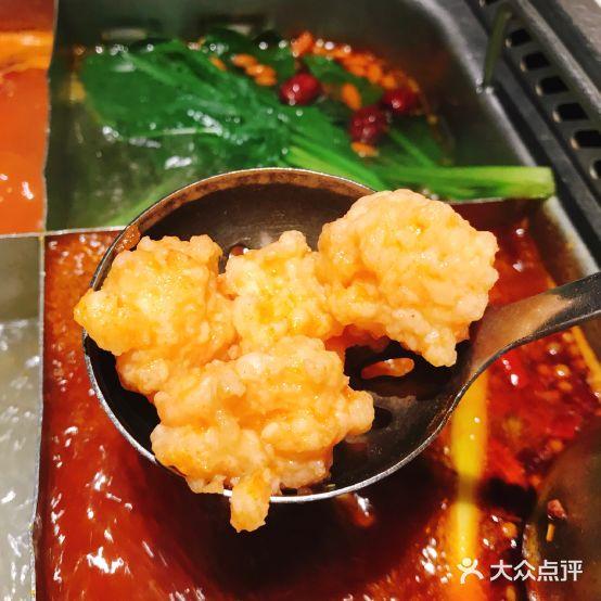 海底捞(泰华城·假日广场店) - 星际高球联盟-中国精英人士高尔夫旅游度假实景