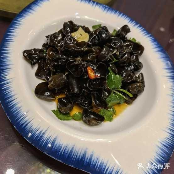 福禧大酒楼(宏创·龙湾半岛店) - 星际高球联盟-中国精英人士高尔夫旅游度假实景