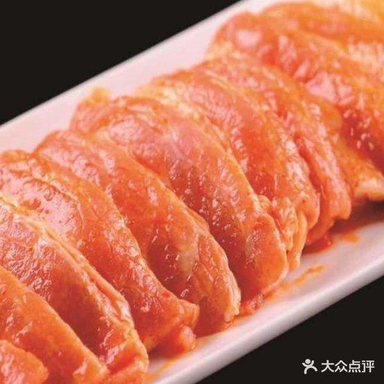 小腕儿烤肉(凯里店) - 星际高球联盟-中国精英人士高尔夫旅游度假实景