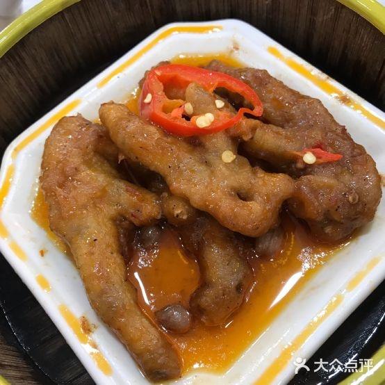 友谊大酒楼(汕尾大道店) - 星际高球联盟-中国精英人士高尔夫旅游度假实景