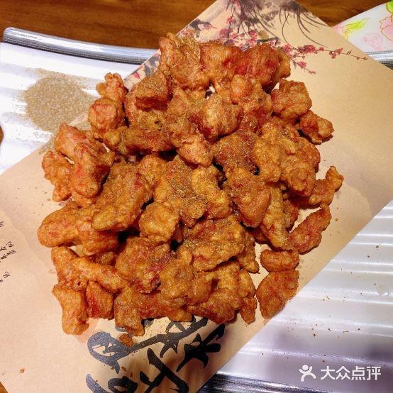 33号大院·青岛本帮菜(栈桥店) - 星际高球联盟-中国精英人士高尔夫旅游度假实景