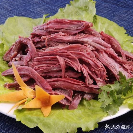 梅花狗肉馆(长乐路店) - 星际高球联盟-中国精英人士高尔夫旅游度假实景