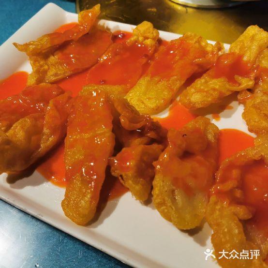 古道村落(温汤店) - 星际高球联盟-中国精英人士高尔夫旅游度假实景