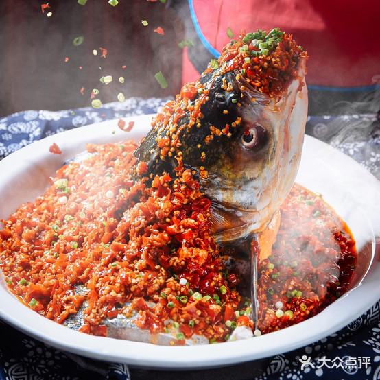 新概念·湘菜园(南新路店) - 星际高球联盟-中国精英人士高尔夫旅游度假实景