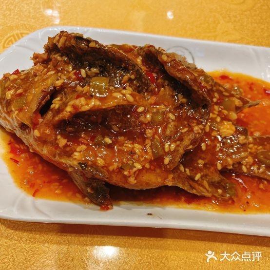 808饭堂(金湖店) - 星际高球联盟-中国精英人士高尔夫旅游度假实景