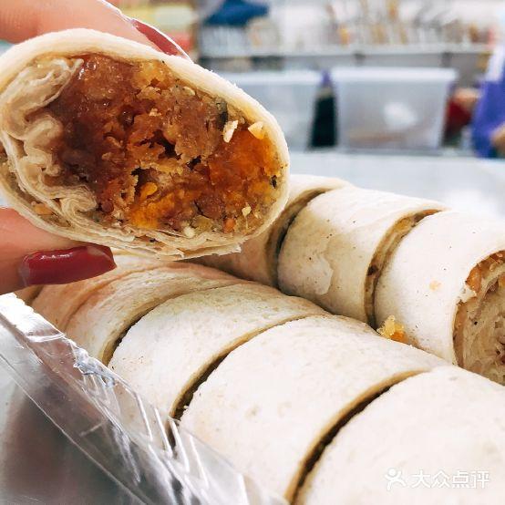 林舜杰薄饼店 - 星际高球联盟-中国精英人士高尔夫旅游度假实景