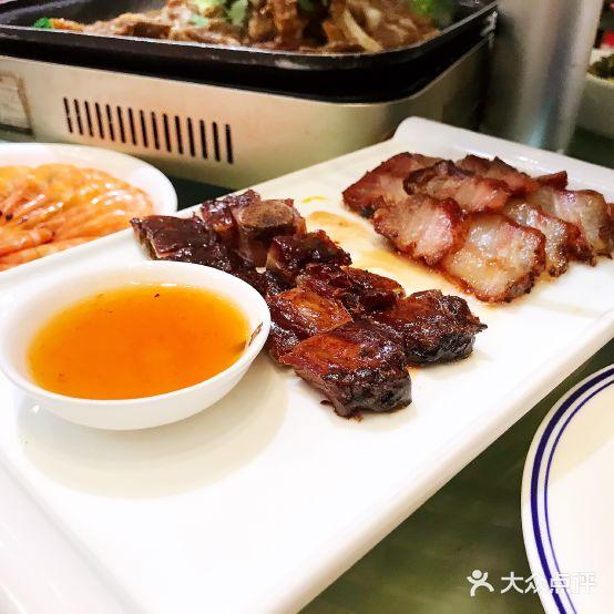 随厨·家宴(烈山大道店) - 星际高球联盟-中国精英人士高尔夫旅游度假实景