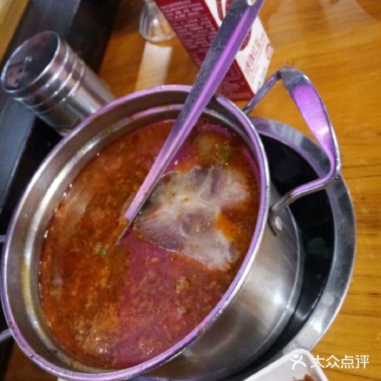 金滏山自助烤肉(万达广场宿州店) - 星际高球联盟-中国精英人士高尔夫旅游度假实景
