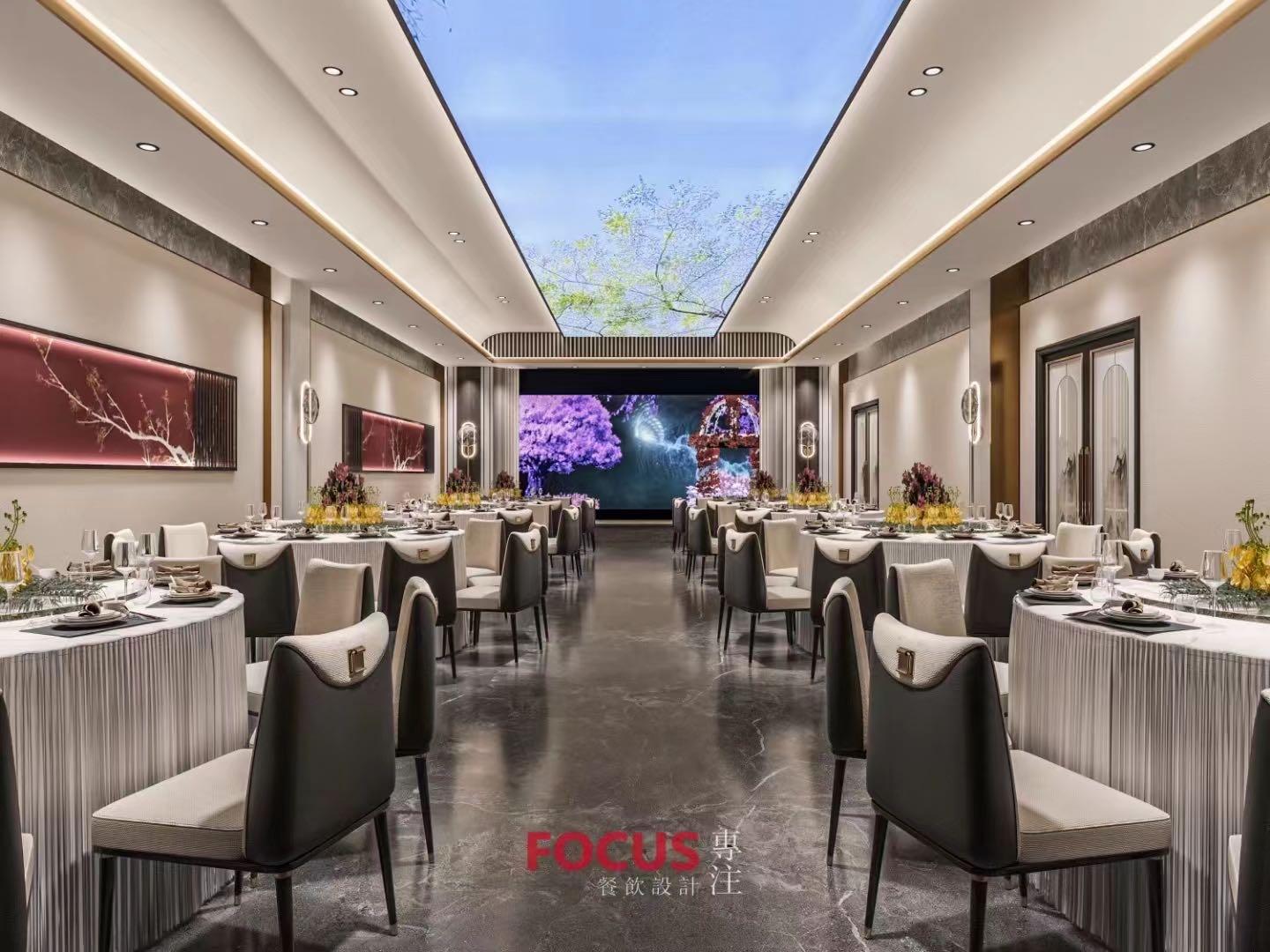 渔夫家谣(天龙国际店) - 星际高球联盟-中国精英人士高尔夫旅游度假实景