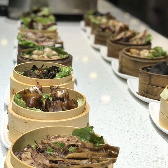德庄火锅(恩施店) - 星际高球联盟-中国精英人士高尔夫旅游度假实景
