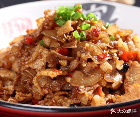 小食候湘(黎川店) - 星际高球联盟-中国精英人士高尔夫旅游度假实景