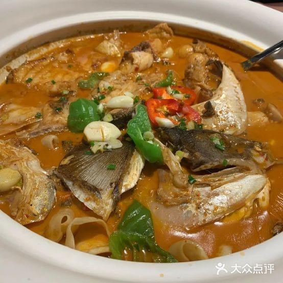 春盛船家菜(军民路店) - 星际高球联盟-中国精英人士高尔夫旅游度假实景
