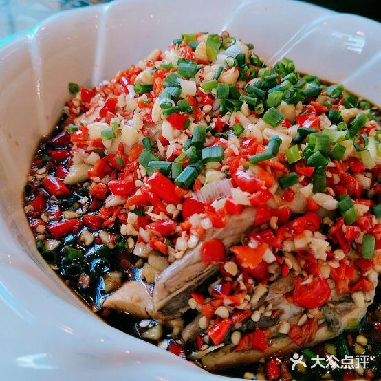 谢家小厨(沈家店) - 星际高球联盟-中国精英人士高尔夫旅游度假实景