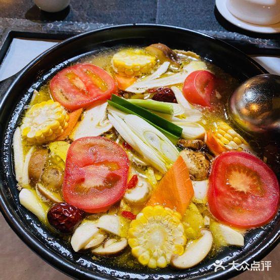 火塘人家文化主题餐厅(稻城县香格里拉店) - 星际高球联盟-中国精英人士高尔夫旅游度假实景