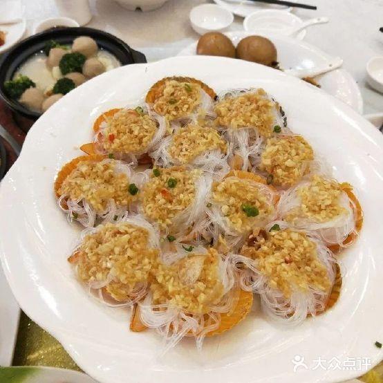 善品家宴(中山路店) - 星际高球联盟-中国精英人士高尔夫旅游度假实景