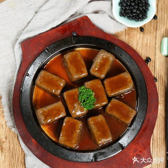 福德汇中餐宴会厅(辽河渡口盘锦店) - 星际高球联盟-中国精英人士高尔夫旅游度假实景