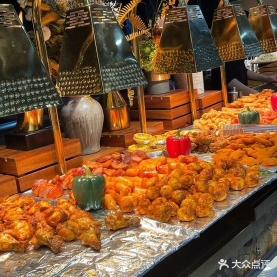 苏格里岛自助(硕果店) - 星际高球联盟-中国精英人士高尔夫旅游度假实景