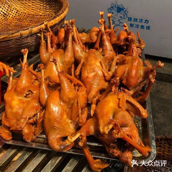 长安饸饹店 - 星际高球联盟-中国精英人士高尔夫旅游度假实景