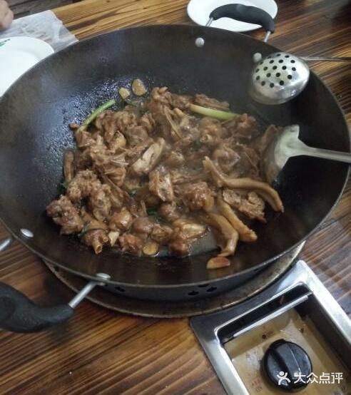 顺德火焰醉鹅坊(三环路店) - 星际高球联盟-中国精英人士高尔夫旅游度假实景