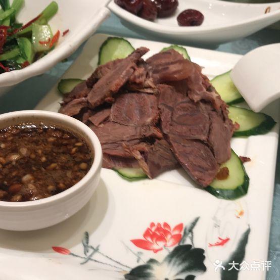 德苑大酒店-餐厅 - 星际高球联盟-中国精英人士高尔夫旅游度假实景