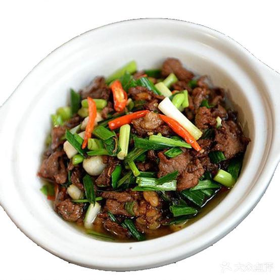 湘里人家(山南店) - 星际高球联盟-中国精英人士高尔夫旅游度假实景