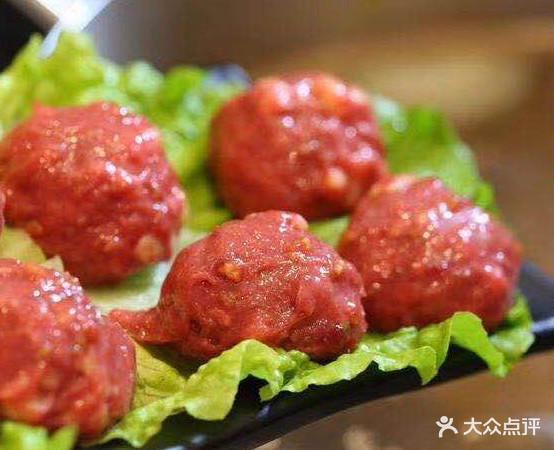 牛兄鲜牛肉连锁火锅(二马路旁大马路总店) - 星际高球联盟-中国精英人士高尔夫旅游度假实景