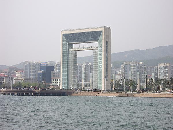 幸福门海鲜烧烤大排档(世昌大道店) - 星际高球联盟-中国精英人士高尔夫旅游度假实景