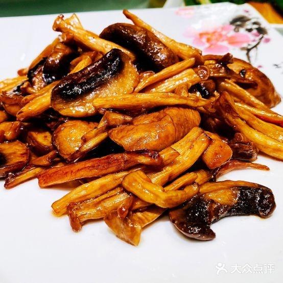 万隆大酒店(西环路店) - 星际高球联盟-中国精英人士高尔夫旅游度假实景