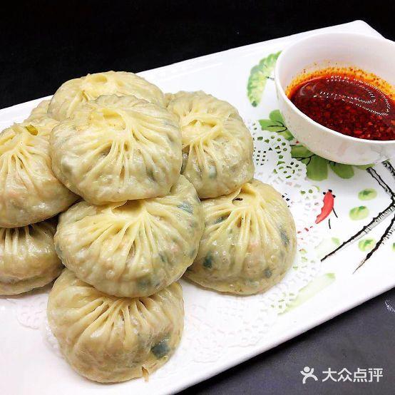塞上老外婆私房菜 - 星际高球联盟-中国精英人士高尔夫旅游度假实景