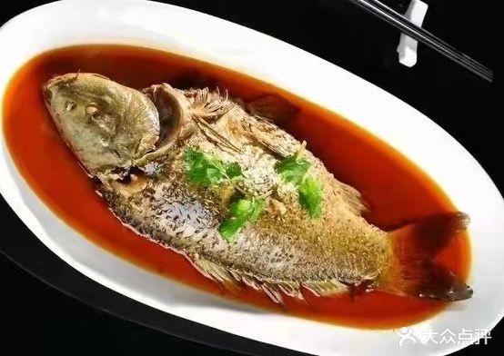 隆兴美面食馆(槐东路店) - 星际高球联盟-中国精英人士高尔夫旅游度假实景