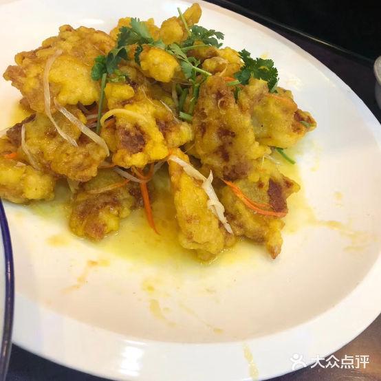 江南大院(黄河路店) - 星际高球联盟-中国精英人士高尔夫旅游度假实景