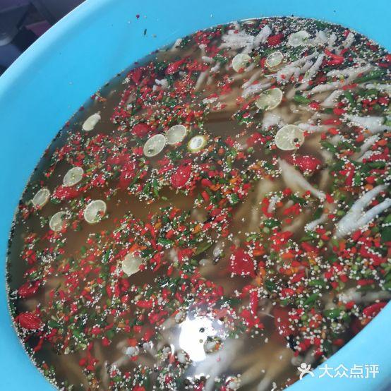 甘英泡鸡脚店 - 星际高球联盟-中国精英人士高尔夫旅游度假实景