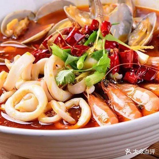 聚福楼私房菜(柘荣店) - 星际高球联盟-中国精英人士高尔夫旅游度假实景