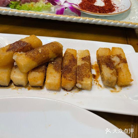 德庄火锅(陇西店) - 星际高球联盟-中国精英人士高尔夫旅游度假实景