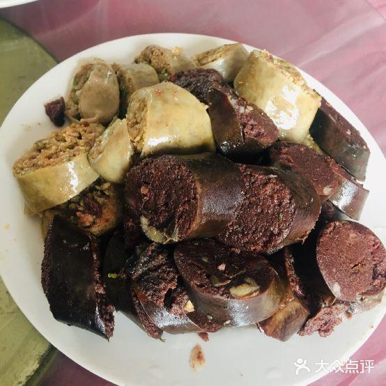 小华饭庄(珲乌线店) - 星际高球联盟-中国精英人士高尔夫旅游度假实景