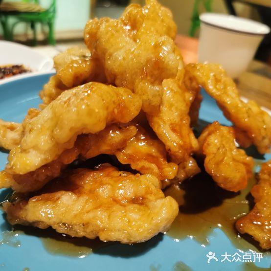 小时候餐厅(锦联店) - 星际高球联盟-中国精英人士高尔夫旅游度假实景