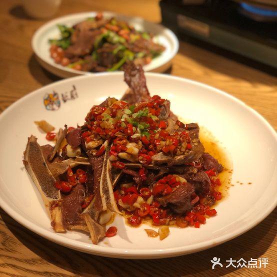 彭厨(玉州店) - 星际高球联盟-中国精英人士高尔夫旅游度假实景