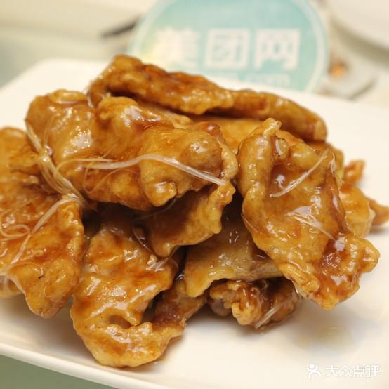 大丰收粗粮馆(二部) - 星际高球联盟-中国精英人士高尔夫旅游度假实景
