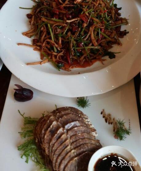 爱佳饭店(中餐部) - 星际高球联盟-中国精英人士高尔夫旅游度假实景