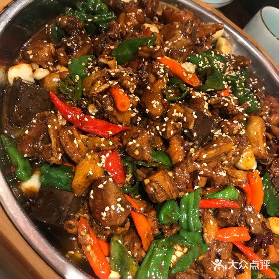 后厨(丽景湾店) - 星际高球联盟-中国精英人士高尔夫旅游度假实景