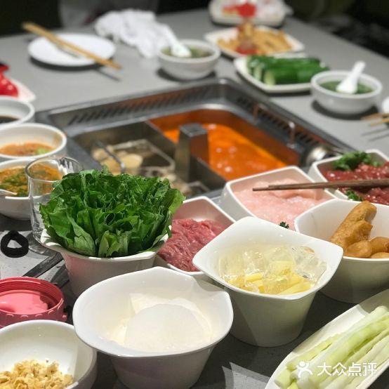 海底捞(裕华万达店) - 星际高球联盟-中国精英人士高尔夫旅游度假实景