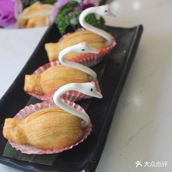 沁园春(安居店) - 星际高球联盟-中国精英人士高尔夫旅游度假实景