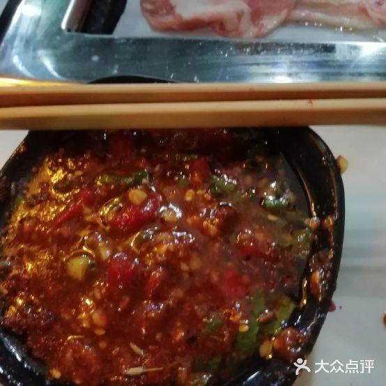 旺烤韩式自助烤肉(硕丰店) - 星际高球联盟-中国精英人士高尔夫旅游度假实景