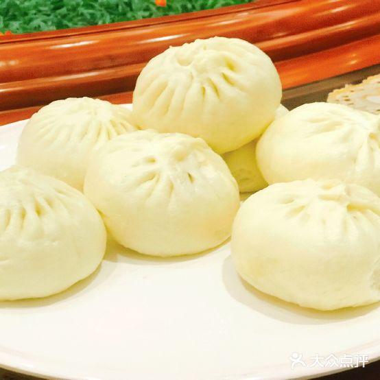 和味楼(公园懿品店) - 星际高球联盟-中国精英人士高尔夫旅游度假实景