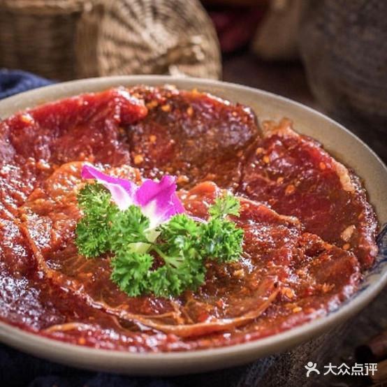 重庆小龙坎老火锅(大汉步行街店) - 星际高球联盟-中国精英人士高尔夫旅游度假实景