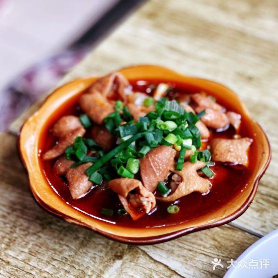 青莲杨肥肠(粉竹路店) - 星际高球联盟-中国精英人士高尔夫旅游度假实景