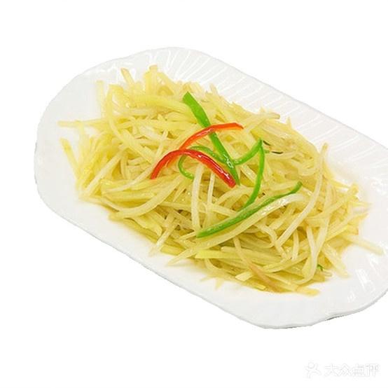 正林手工面片 - 星际高球联盟-中国精英人士高尔夫旅游度假实景