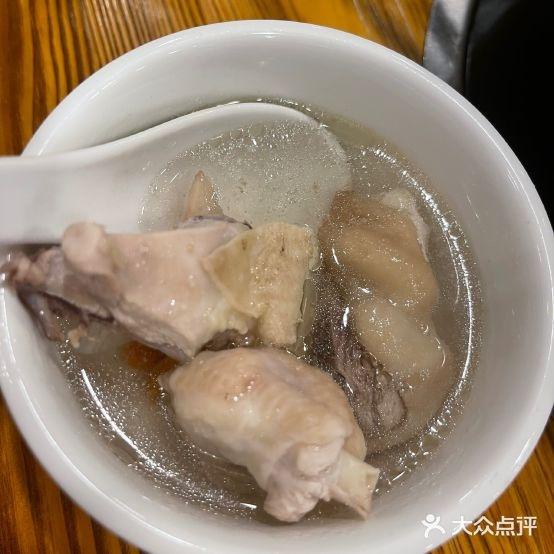 农家椰子鸡(神州半岛店) - 星际高球联盟-中国精英人士高尔夫旅游度假实景