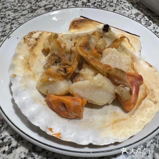 震海贝烤贝(延吉总店) - 星际高球联盟-中国精英人士高尔夫旅游度假实景