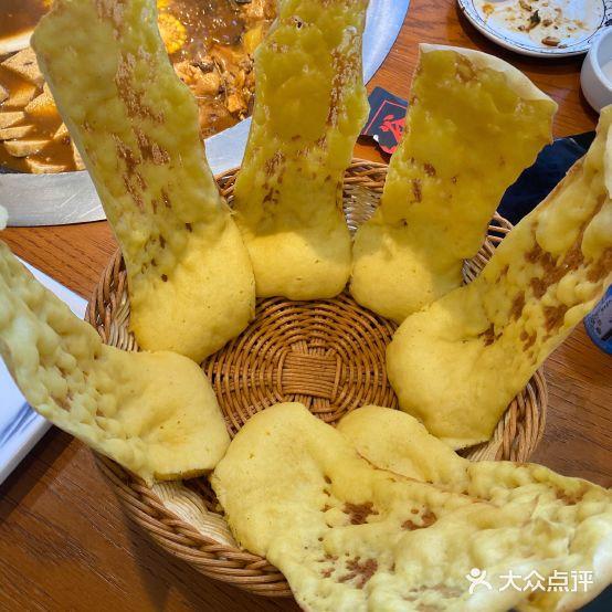 五谷丰登铁锅炖农家菜(家常菜) - 星际高球联盟-中国精英人士高尔夫旅游度假实景